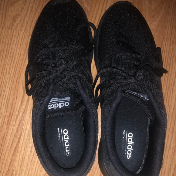 adidas Shoes - Addias Great condition, worn 2 times.  Didn’t like